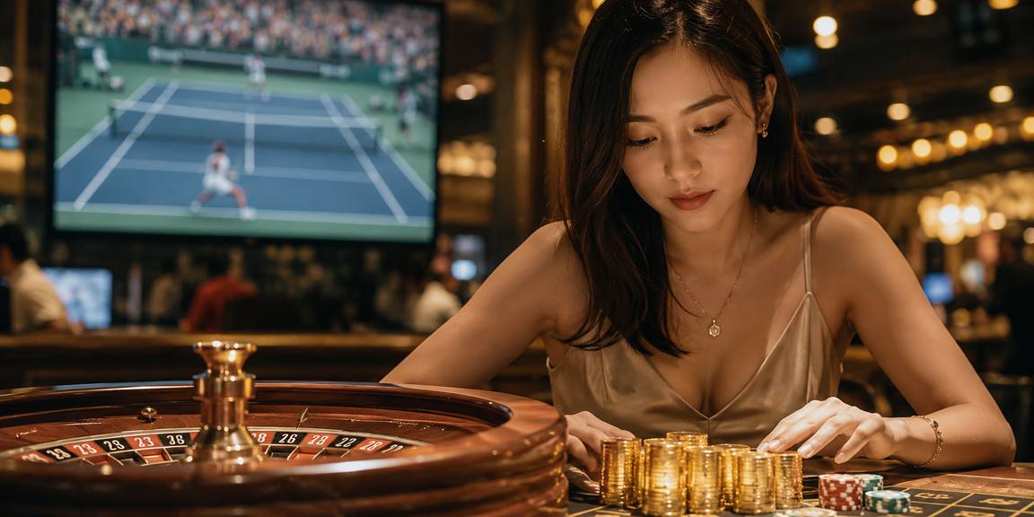990ok Lịch sử và xu hướng vòng chơi